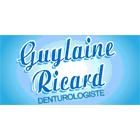 Guylaine Ricard Denturologiste Inc