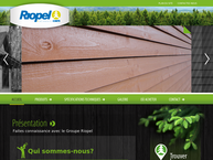 Riopel Jean Incorporated
