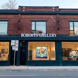 Roberts Gallery