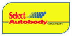 Select Autobody