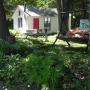 Cottage # 3, two-bedroom, waterview Cottage # 3, two-bedroom, waterview