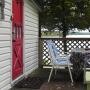Cottage # 4, two-bedroom, waterview Cottage # 4, two-bedroom, waterview
