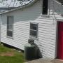 Cottage # 7, two-bedroom, waterfront Cottage # 7, two-bedroom, waterfront