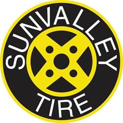 Sunvalley Tire Distributor For Goodyear Tires