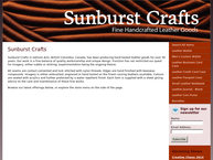 Sunburst Crafts