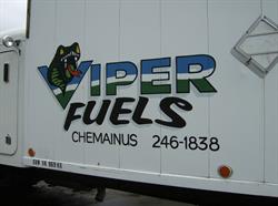 Viper Fuels Inc