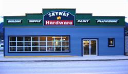 Skyway Hardware