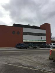T Js Restaurant
