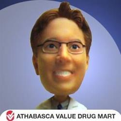 Athabasca Value Drug Mart