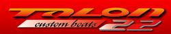SPEEDMASTER MARINE LTD