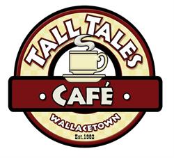 Tall Tales Cafe