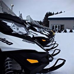 Sports St-Donat