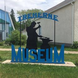 Treherne Museum