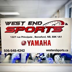 West End Sports