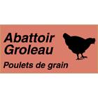 Abattoir Groleau