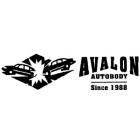 Avalon Auto Body