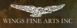 Wings Fine Arts