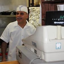 Armenian Kitchen