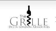 Armouries Grille