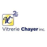 Vitrerie Chayer