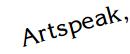 Artspeak Gallery