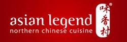Asian Legend Ltd
