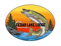 Cedar Lake Lodge