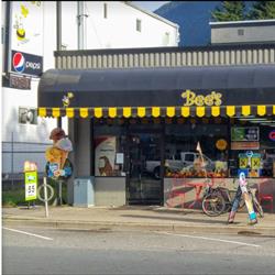 Bees Food Market