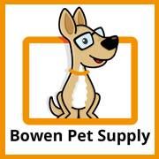 Bowen Pet Supply