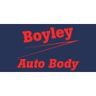 Boyley Auto Body