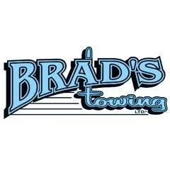 Brads Towing Ltd
