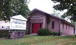 Church Of Christ