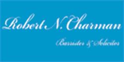 Robert N Charman