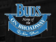 Buds on Broadway