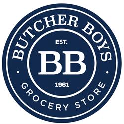 Butcher Boys The