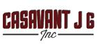 Casavant J G Inc