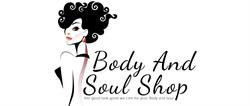 Body & Soul Shop