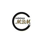 Cuisines MDM Inc