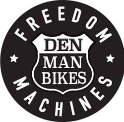Denman Bike Shop
