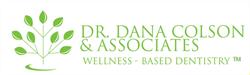 Colson Dana G Dr