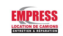 Empress Location