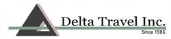 Delta Travel Incorporated
