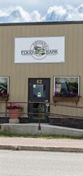 Dryden Food Bank