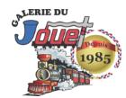 Galerie Du Jouet