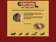 Grooming Gallery