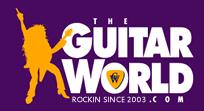 Guitar World The