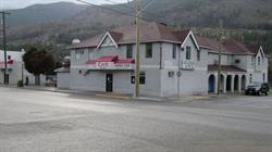Lytton Hotel Ltd