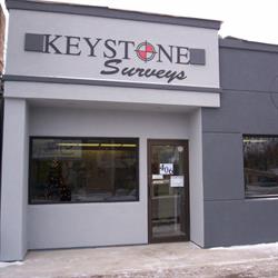 Keystone Surveys