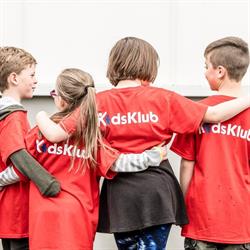 Kids Klub Centre