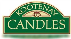Kootenay Candles